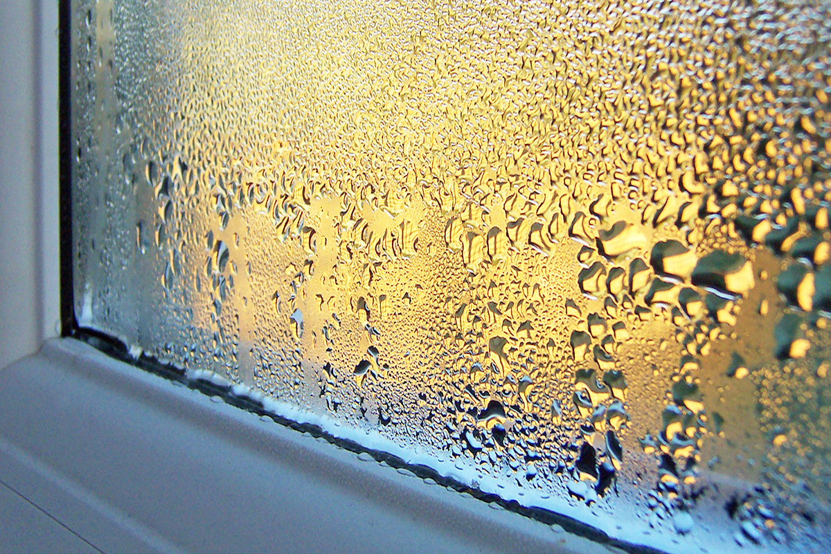 میزان مقاومت شیشه پنجره ضخیم در مقابل فشار هوا